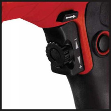 Einhell EINHELL grąžtas plaktuku TE- RH 950 5F juoda / raudona, 950 vatų, korpusas Einhell EINHELL grąžtas plaktuku TE- RH 950 5F juoda / raudona, 950 vatų, korpusas