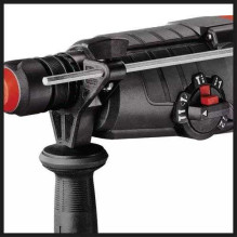 Einhell EINHELL grąžtas plaktuku TE- RH 950 5F juoda / raudona, 950 vatų, korpusas Einhell EINHELL grąžtas plaktuku TE- RH 950 5F juoda / raudona, 950 vatų, korpusas