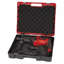 Einhell EINHELL hammer drill TE-RH 950 5F black / red, 950 watts, case Einhell EINHELL hammer drill TE-RH 950 5F black / red, 950 watts, case