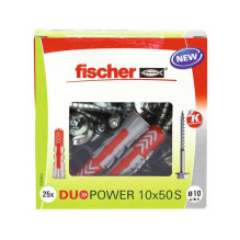 Fischer Fischer DUOPOWER...