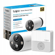 Tp-Link Tapo C420S1