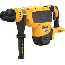 DeWALT Perforuotas grąžtas Dewalt DCH735N 54 V
