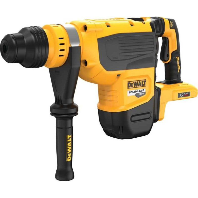 DeWALT Perforuotas grąžtas Dewalt DCH735N 54 V