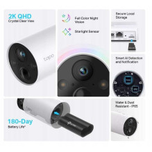 Tp-Link Tapo C420S1 Tp-Link Tapo C420S1