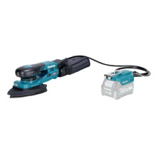 Makita Orbitinis šlifuoklis 40V MAX XGT BO006C