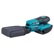 Makita Orrbit sander 40V MAX XGT BO006C