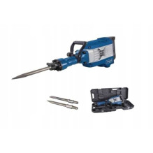 Scheppach Demolition Hammer AB1900 60J Impact 1900W SDS-Max Scheppach Demolition Hammer AB1900 60J Impact 1900W SDS-Max