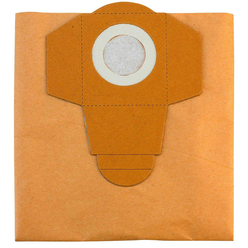 Einhell Einhell Dulkių maišelis 40l (5 vnt. rinkinys) - 2351180