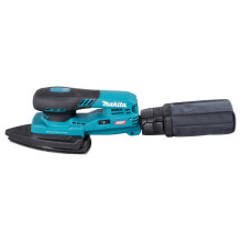 Makita Orrbit sander 40V MAX XGT BO006C