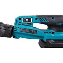 Makita Orbitinis šlifuoklis 40V MAX XGT BO006C