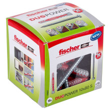 Fischer Fischer DUOPOWER...