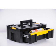 DeWALT Dewalt TSTAK III black