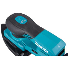 Makita Orbitinis šlifuoklis 40V MAX XGT BO006C