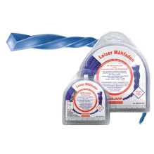 Makita Makita Nylon cord 2.4mm 120m - 369224072 Makita Makita Nylon cord 2.4mm 120m - 369224072