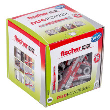 Fischer Fischer DUOPOWER...