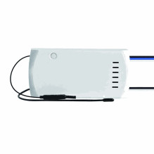 Sonoff iFan04-H Smart Ceiling Fan and Light Controller Sonoff iFan04-H Smart Ceiling Fan and Light Controller