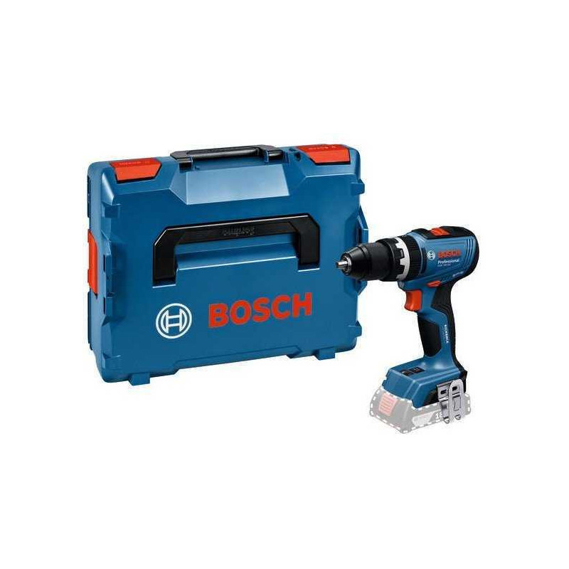 Bosch _7569806 GSB 18V-65 (tik L)