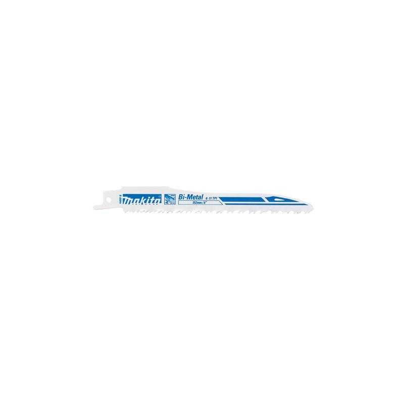 Makita Makita padavimo pjūklo diskas 152mm 5pcs . ( B-05044 )