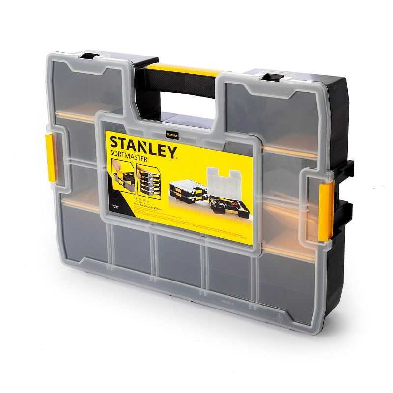 Stanley CUBIX Rūšiuoti Master Organizatorius 1-94-745