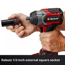 Einhell TP-CW 18 / 750-C Li BL - Only Einhell TP-CW 18 / 750-C Li BL - Only