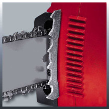 Einhell Einhell GE-LC 18 Li Solo - red / black - without battery and charger Einhell Einhell GE-LC 18 Li Solo - red / black - without battery and charger