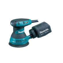 Makita šlifuoklis Orbitinis šlifuoklis BO5031 s/min.