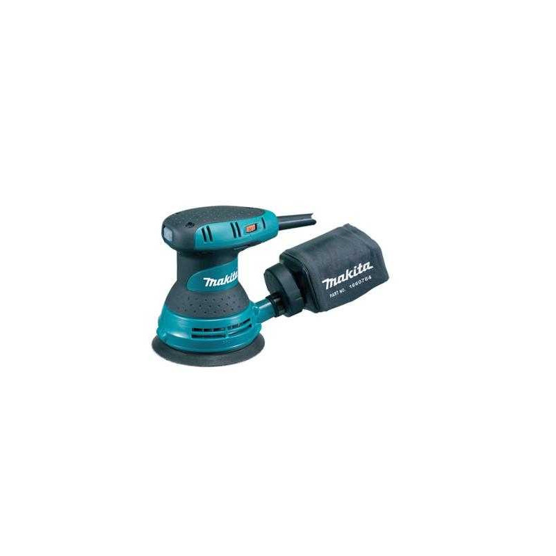Makita BO5031 portable sander Orbital sander 12000 OPM