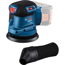 Bosch Grinder Bosch GEX 185-LI