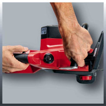 Einhell Einhell GE-LC 18 Li Solo - red / black - without battery and charger Einhell Einhell GE-LC 18 Li Solo - red / black - without battery and charger