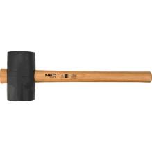 NEO Neo rubber hammer...