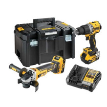 DeWALT DCK2026P2T-QW DeWALT DCK2026P2T-QW