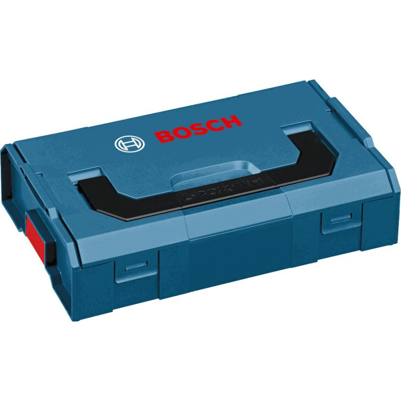 Bosch Bosch L-Boxx Mini 2.0, įrankių dėžės mėlynos