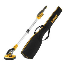 DeWALT DEWALT DCE800NB cordless drywall sander, 18 volts, yellow / black, witho DeWALT DEWALT DCE800NB cordless drywall sander, 18 volts, yellow / black, witho