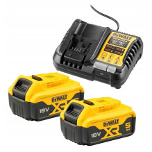 DeWALT DCK2026P2T-QW DeWALT DCK2026P2T-QW