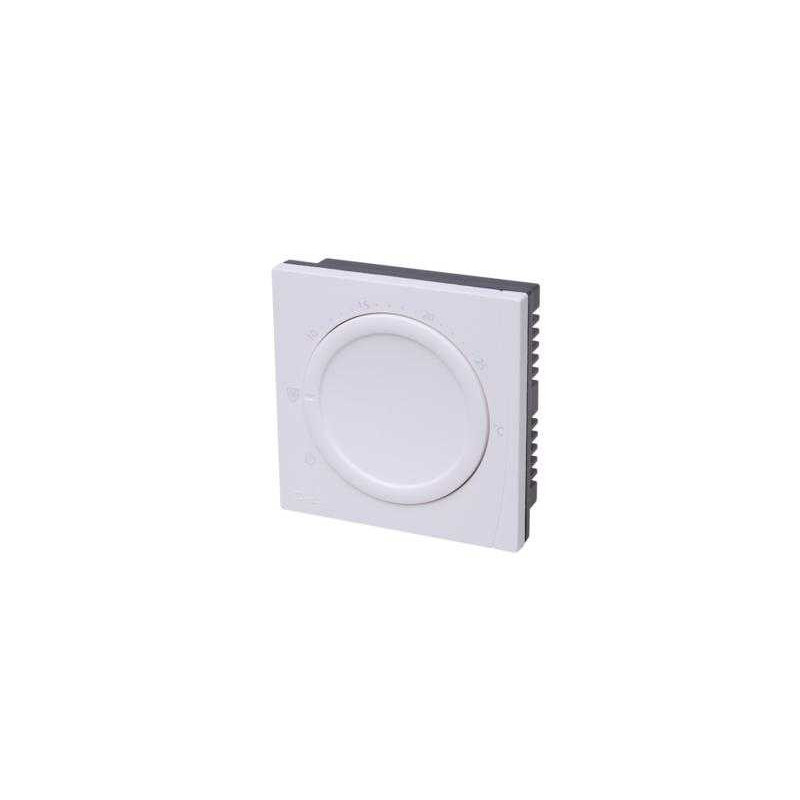 Danfoss Danfoss BASIC PLUS WT-T termostatas – 088U0620