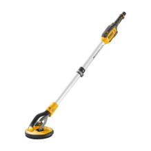 DeWALT DEWALT DCE800NB cordless drywall sander, 18 volts, yellow / black, witho DeWALT DEWALT DCE800NB cordless drywall sander, 18 volts, yellow / black, witho