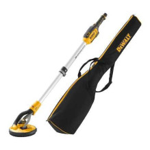 DeWALT DEWALT DCE800NB cordless drywall sander, 18 volts, yellow / black, witho DeWALT DEWALT DCE800NB cordless drywall sander, 18 volts, yellow / black, witho