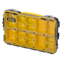 Stanley Stanley FATMAX negilūs organizatoriai