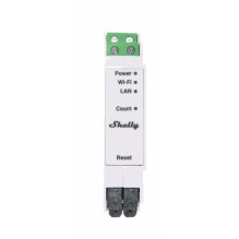 Shelly Pro 3EM-3CT63