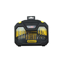 Stanley Stanley 30 elektrinių grąžtų. ( STA7183 )