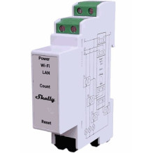 Shelly Pro 3EM-3CT63