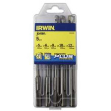 Irwin Irwin SDS+ concrete...