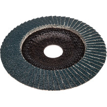 Bosch Bosch atlenkiamas diskas X551 Expert metalui 125 mm (60 grūdėtumas)