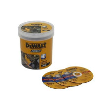 DeWALT Dewalt 100 125x1mm...