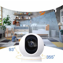 Arenti P2F White