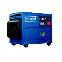 Scheppach SG5200D