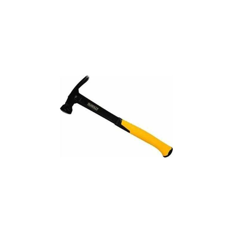 DeWALT Dewalt XP plaktukas greitam darbui 340g