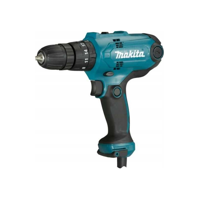 Makita Makita HP0300 320 vatų gręžtuvas / vairuotojas