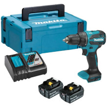 Makita DHP490RTJ