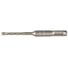 Makita Hammer drill bit SDS-Plus 5x110mm (D-00022) Makita Hammer drill bit SDS-Plus 5x110mm (D-00022)